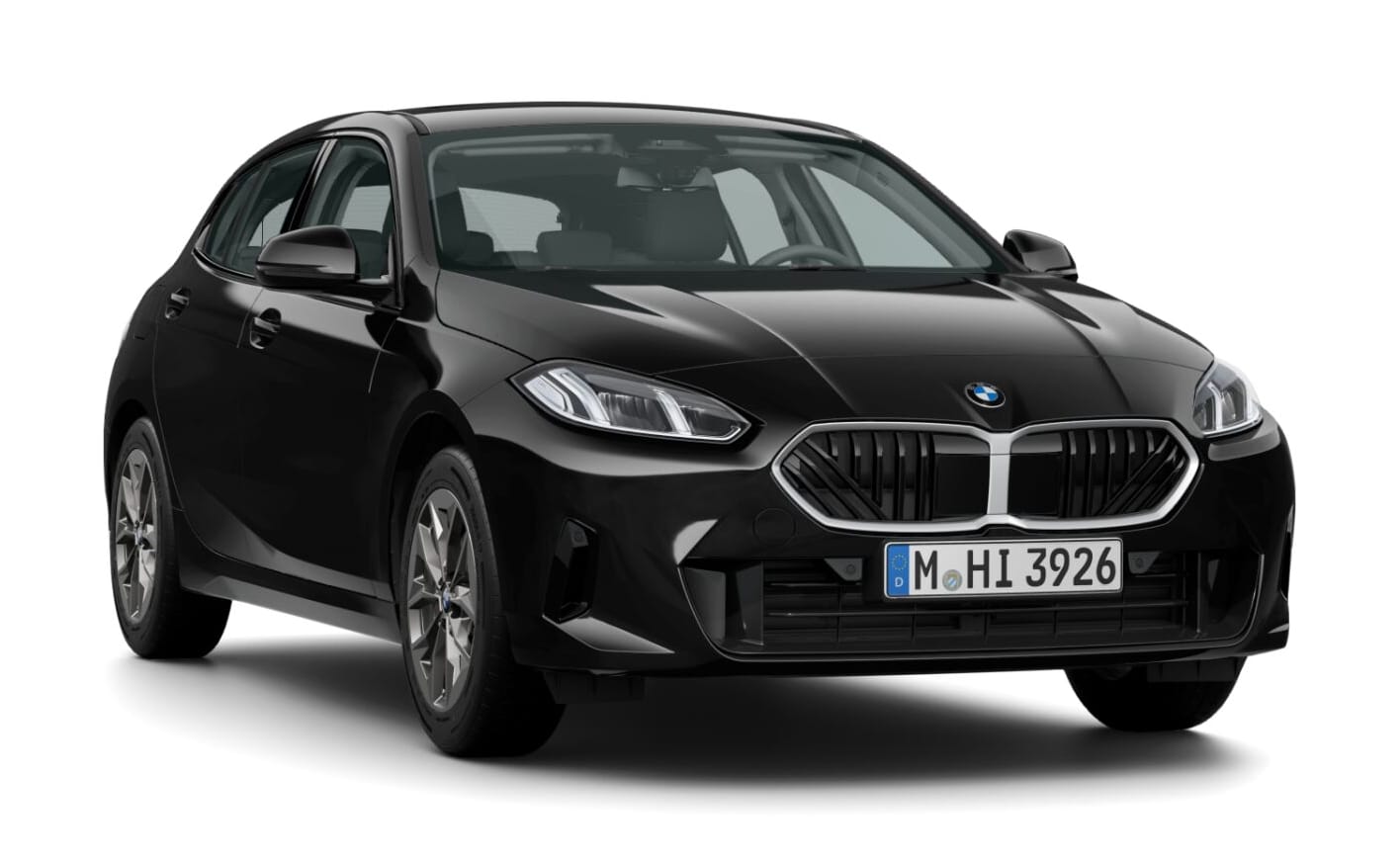BMW 120  in - mit - Neuwagen (2026)