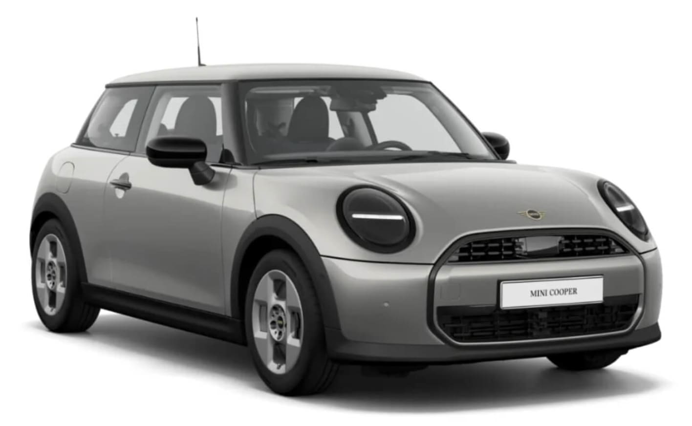 MINI Cooper C  Neuwagen (2025)